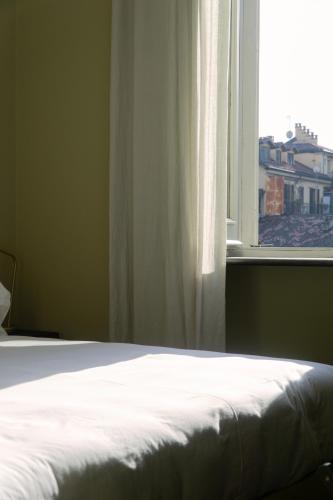 Mole Suite with view, Turín (fotografie 9)
