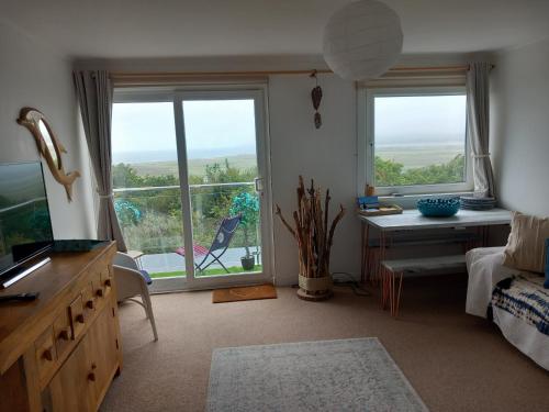Lundy Views, Northam