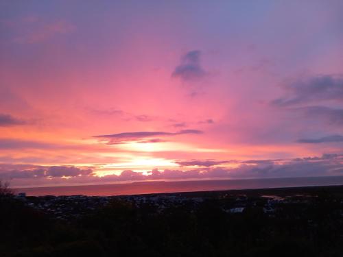 Lundy Views in Northema