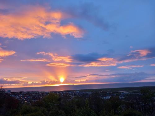 Lundy Views in Northema