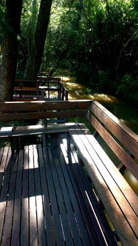 Cabana SOPHIA in Tigre