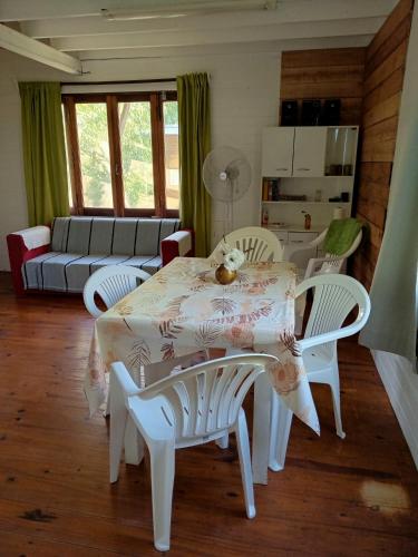 Cabana SOPHIA in Tigre