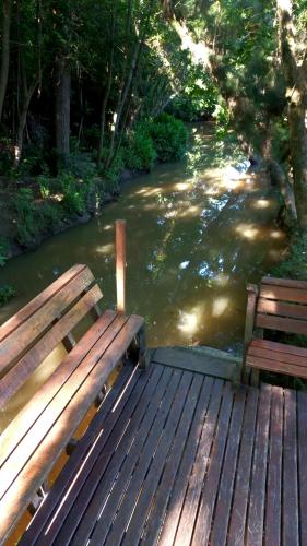 Cabana SOPHIA in Tigre