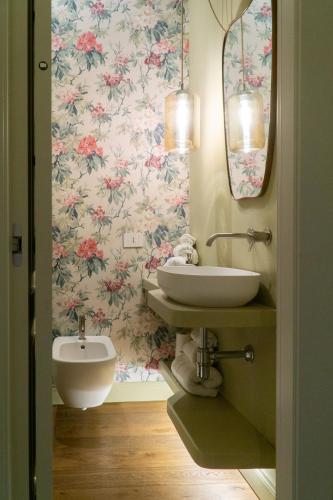 Mole Suite with view, Turín (fotografie 7)