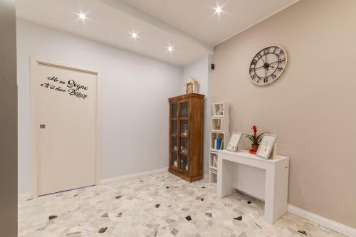 Minerva Prestige Apartment METRO C, Рим (фото 8)