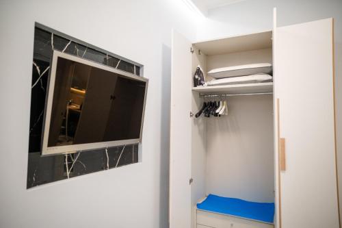 Minerva Prestige Apartment METRO C, Рим (фото 10)