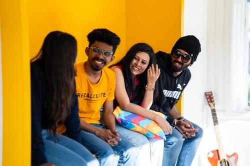 goSTOPS Srinagar goSTOPS Srinagar