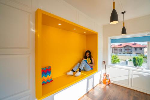 goSTOPS Srinagar goSTOPS Srinagar