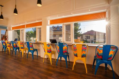 goSTOPS Srinagar goSTOPS Srinagar