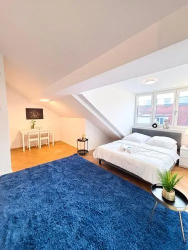 Simply Five Apartment in Wien, Österreich