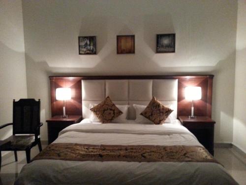 Lara Al Jawf Hotel Apartments