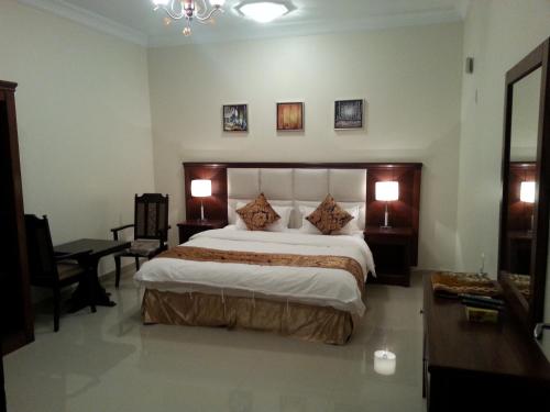 Lara Al Jawf Served Apartments - Arar Lara Al Jawf Served Apartments - Arar