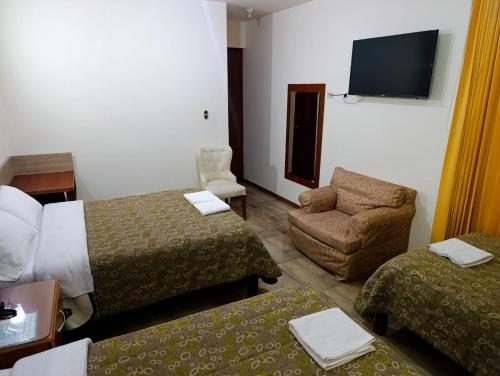 Triple Room with Private Bathroom image 5