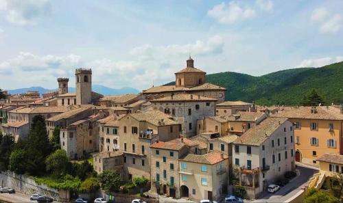  B&B Brunamonti in Arcevia