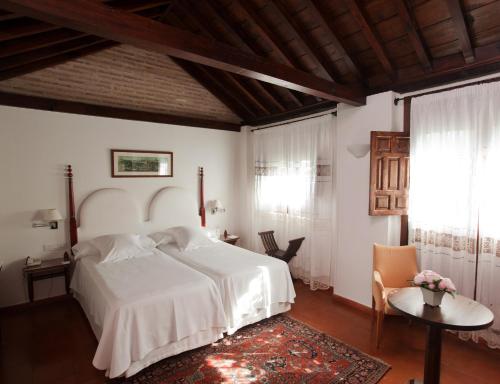 Hotel Casa Morisca, Granada (foto 3)