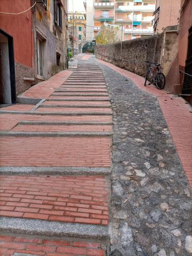 Appartamento degli Angeli, Janov (fotografie 8)