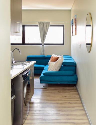 Mondjila Apartments - image 4