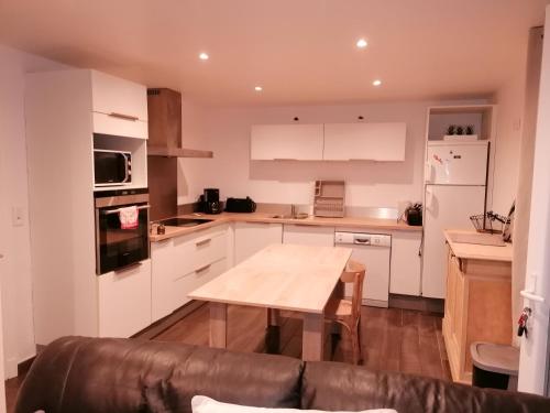 Appartement Chez Pascaline in Ispoure