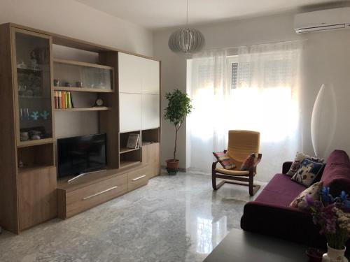 Casa Salù, Roma