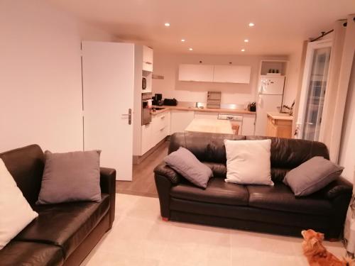 Appartement Chez Pascaline in Ispoure