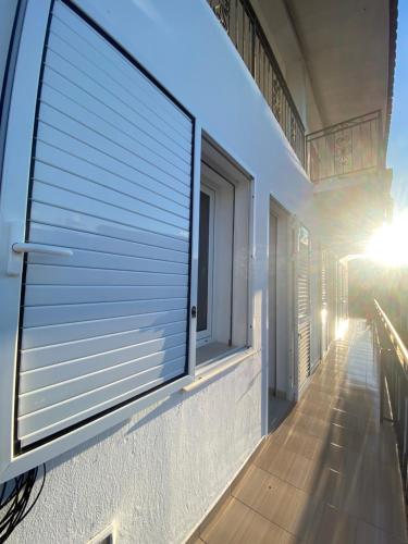 Guest house Irvin in เบราท