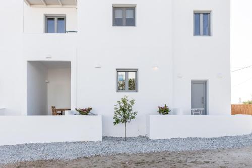 Mouragio Stay gîte à louer Alyki