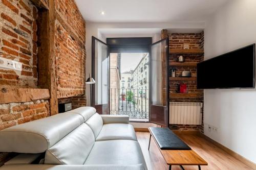 MintyStay 1BD - Las Letras, Madrid (foto 3)