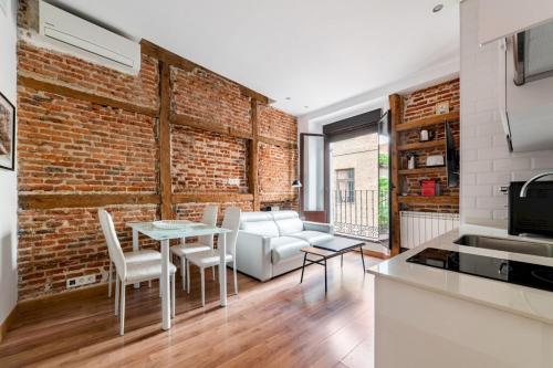 MintyStay 1BD - Las Letras, Madrid (foto 7)