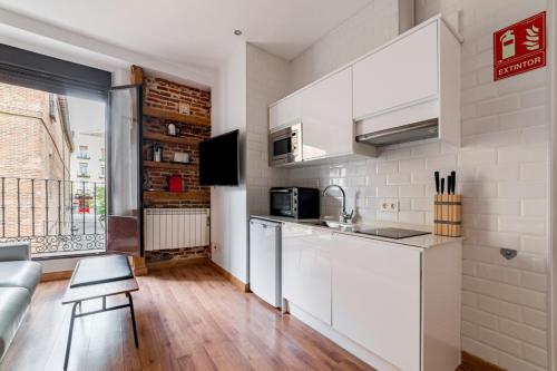 MintyStay 1BD - Las Letras, Madrid (foto 9)