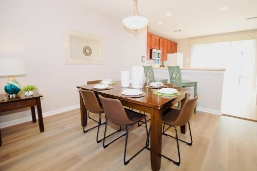 Vista Cay Luxury 3 bedroom Townhouse #3114 in Orlando, USA