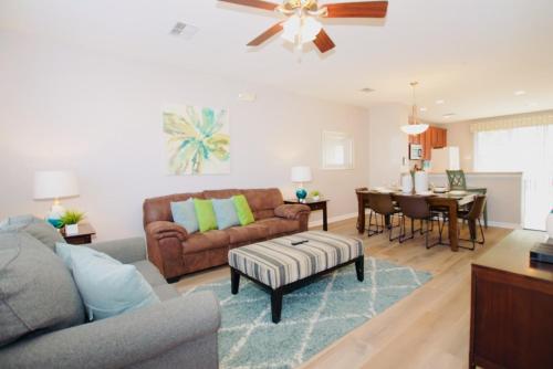 Vista Cay Luxury 3 bedroom Townhouse #3114 in Orlando, USA