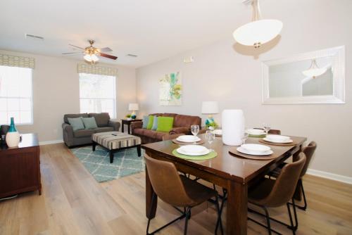 Vista Cay Luxury 3 bedroom Townhouse #3114 in Orlando, USA
