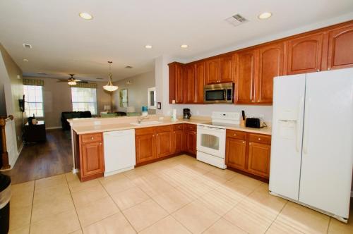 Vista Cay Luxury 3 bedroom Townhouse #3114 in Orlando, USA