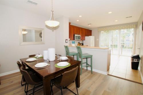 Vista Cay Luxury 3 bedroom Townhouse #3114 in Orlando, USA