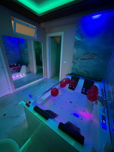 GSG Room & Relax - Jacuzzi & Relax, Katania