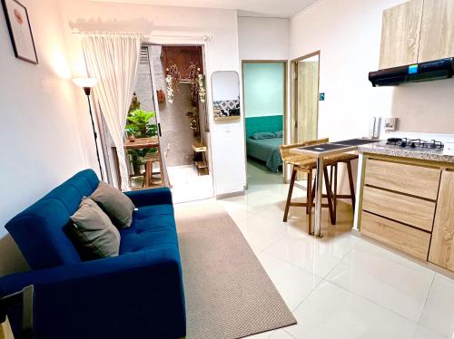 Baum Loft Santa Rita 102