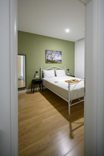 Modern Spacious Apartment