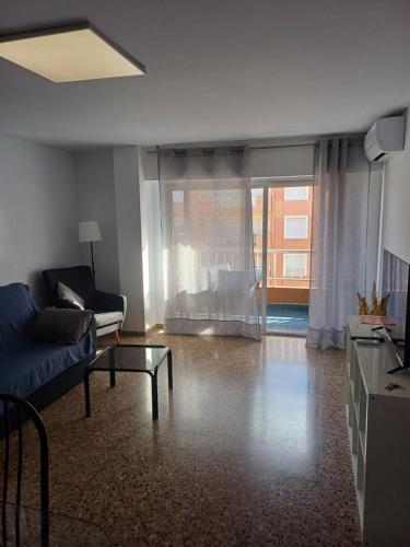 City Centre apartments near Cafeteria YAIZA