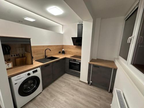 Apartment Zoe 2