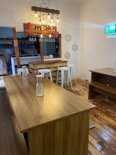 Hostal Perro Watón Hostal Perro Watón