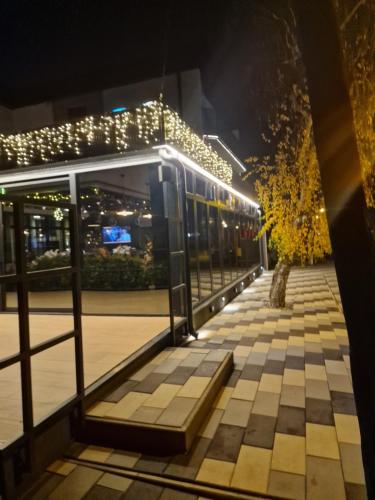 V APARTMENT 2 Futog in ฟูตอก