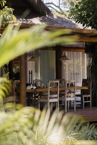 บริการและสิ่งอำนวยความสะดวก, Villa Cozy in อาร์ไรยัล ดาชูดา