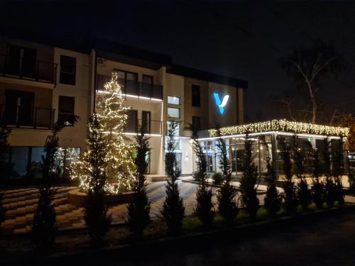 V APARTMENT 2 Futog in ฟูตอก