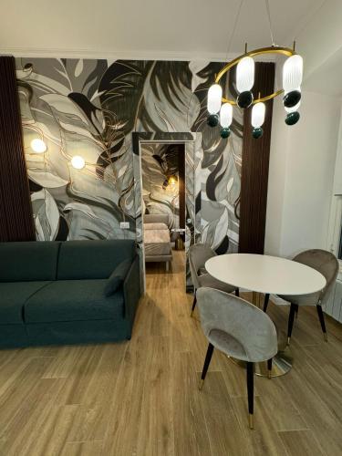 Heart Of Rome Luxe Suite, Řím (fotografie 3)