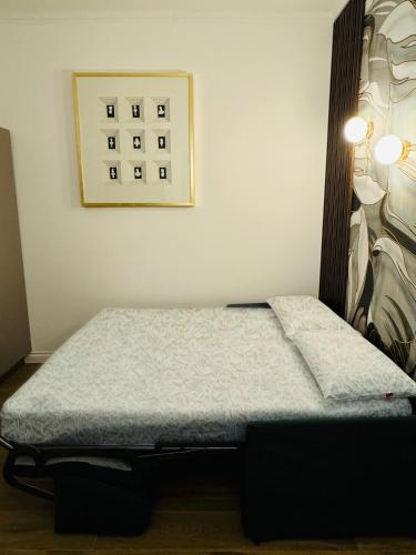 Heart Of Rome Luxe Suite, Řím (fotografie 4)
