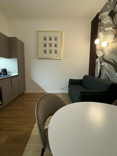 Heart Of Rome Luxe Suite, Řím (fotografie 8)