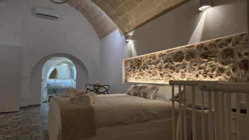 Nenè, Suite e SPA, Pulsano (foto 7)