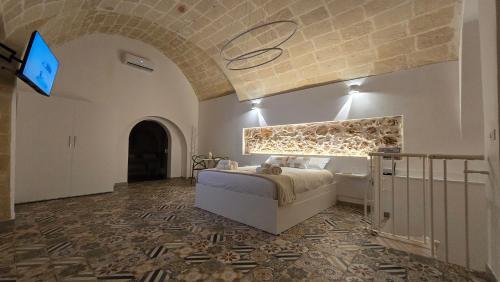 Nenè, Suite e SPA, Pulsano