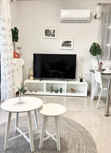 BlueLine apartment 4 5