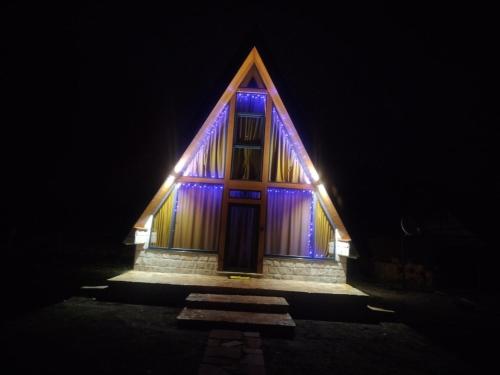 Plužine Sunrise House 4-Star Single Room amenity